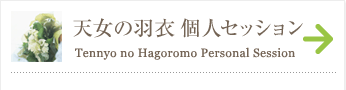 天女の羽衣 個人セッション